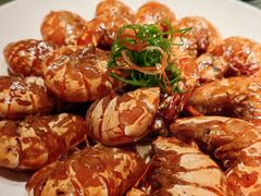 -侨美·唐荔园·40年地道粤菜