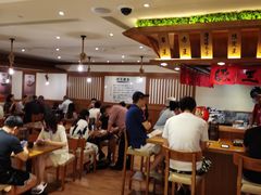 大堂-豚王拉面(澳门银河店)