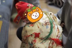 -天禧专业理胎发纪念品乐园·婴儿宝宝理发剃胎毛胎头胎毛笔定制店