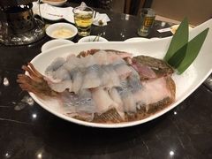 -世贸万锦大酒店·烹大师火锅达人