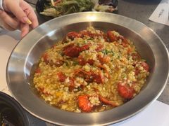-一棠龙虾•王牌虾球(恒隆广场店)