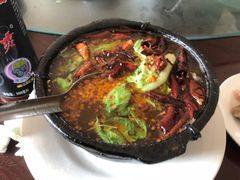 -好清香砂锅(总店)