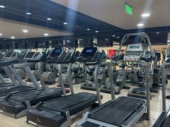 -美菲特健身(华贸店)