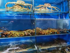 水产区-蚝专家(北滘店)