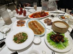 -全聚德(领城国际店)