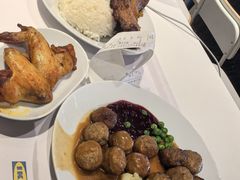 -宜家家居(四元桥商场店)