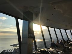 -360 The Restaurant at the CN Tower