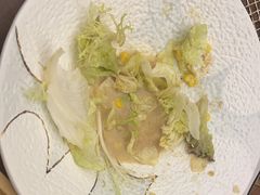 -海之屋韩式烤肉(海棠68环球美食街店)