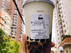 -LELECHA乐乐茶(美罗城店)