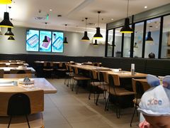 -新石器烤肉(无锡万象城店)