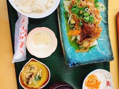 -鳥取砂丘会館