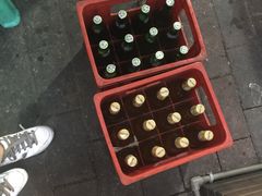 -安胖老火锅(两路口店)
