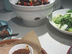 -刀板香·安徽菜(国购IFC店)