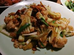 大碗花菜-淀里船宴(卓达店)