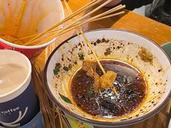 -老四川(T3航站楼F指廊店)