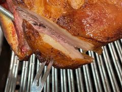 -欢乐牧人蒙古炭烤羊腿(四平路店)