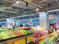 -物美超市(通州梨园店)