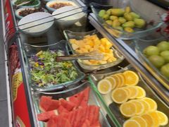 -诺丁牛排披萨自助餐厅(汕头苏宁店)