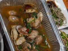 -京朋串屋·烧烤(望京西路总店)