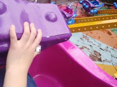 -南昌之星游乐场