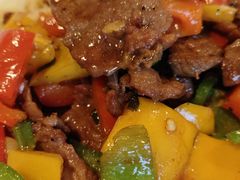-文三里屯面馆(三里屯店)