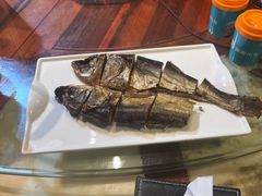 -老宅门(永泰店)