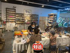 -趣陶陶艺手工坊(新世界百货重庆店)