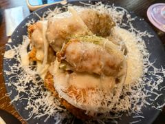 -Fuzzy Bistro 浮几韩餐·茶酒馆
