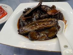 -晋阳饭庄(虎坊桥店)