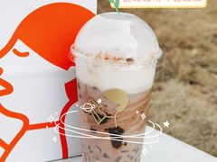-喜茶(北京三里屯太古里店)