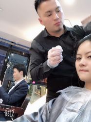 -东燃造型 DR·Hair Salon