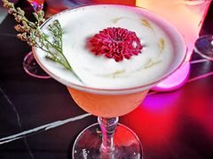 -MOSSO音乐酒吧·live house(南京旗舰店)