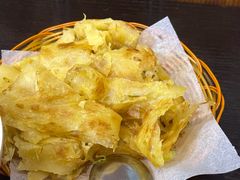 -何胖子丸子汤(南海街店)