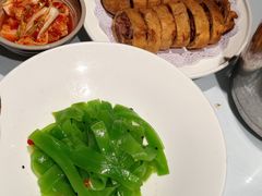 -汉唐宴长安食府