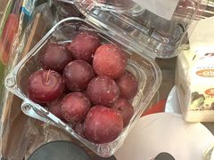 -西郊国际农产品交易中心