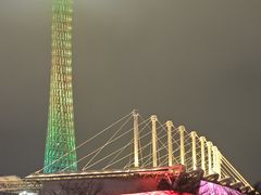 -广州四季酒店·天吧·高空酒吧