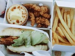 -必胜客(大观天地店)