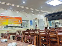 -叶存利海鲜大馅饺子(海宁路总店)