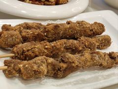 -功德林素菜饭庄(前门店)