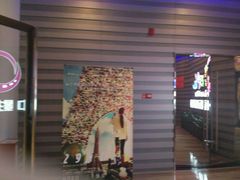 -中影国际影城(华发商都CINITY店)