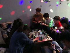 -时光loft轰趴·桌游·电玩游戏馆