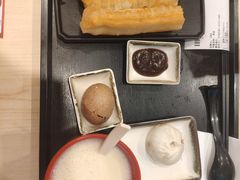 -永和大王(春日上新·梅家浜店)