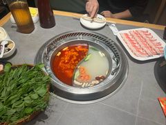 -蜀留香火锅·始于1999·原四川老火锅(白堤路店)