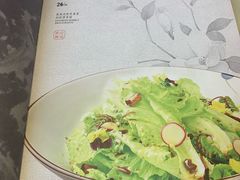 -老妈菜馆(建设街店)