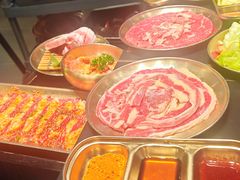 -西塔老太太泥炉烤肉(龙湖北苑天街店)