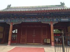 -历代帝王庙博物馆