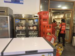 -冶建镜子·老南昌大排档·江西虾王(总店)