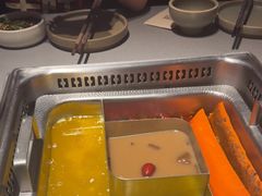 -巴奴毛肚火锅(悠唐购物中心店)