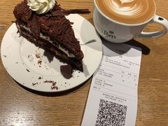 -Peet's 皮爷咖啡(东湖路手作店)