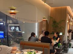 -狼头山火锅 KTV欢唱·烤串(理工大学店)